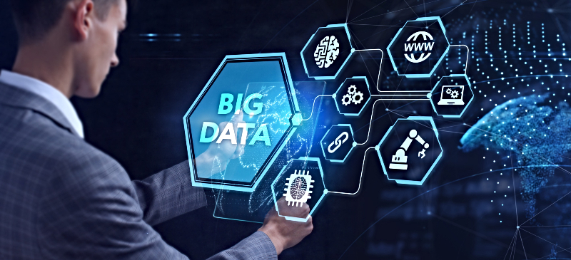 Máster en Big Data