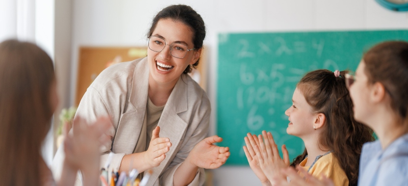 Competencias emocionales en el aula