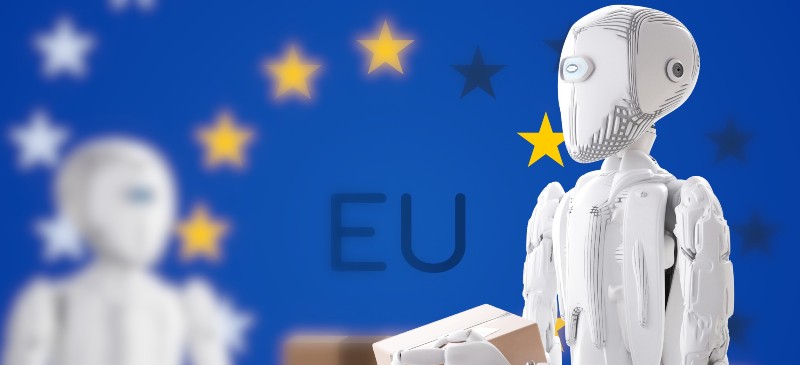 Inteligencia Artificial, reglamento de la Unión Europea y su aplicación a los recursos humanos
