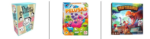 Juegos de mesa 4