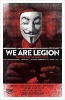 We are legion