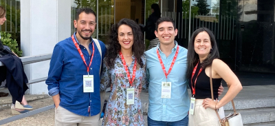 Profes de nutri en Pamplona