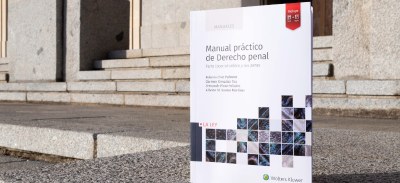 Manual de derecho penal