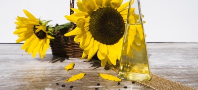 aceite de girasol 