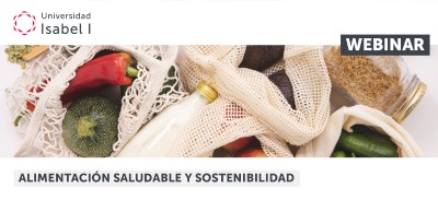 webinar alimentación saludable