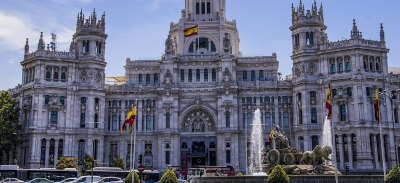 Ayuntamiento de Madrid