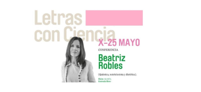 beatriz robles