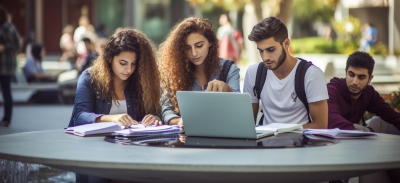 Becas al estudio de la Junta de Castilla y León