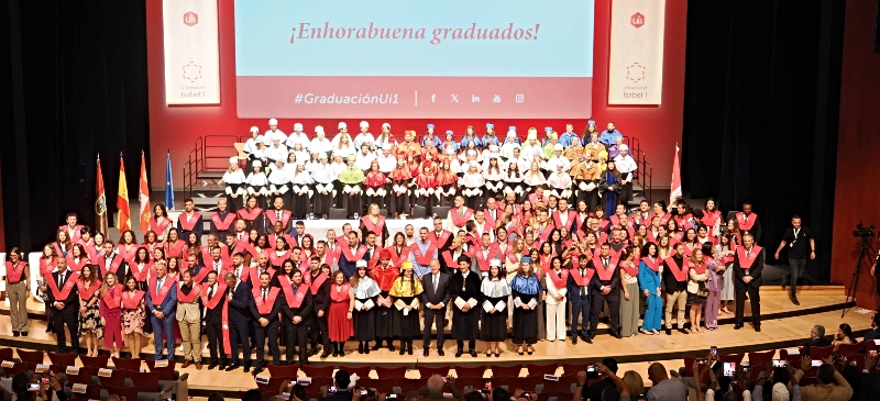 graduación