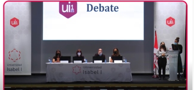 Mesa redonda sobre las Implicaciones de la Neurociencia