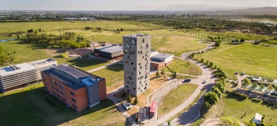 Universidad siglo 21 de Argentina