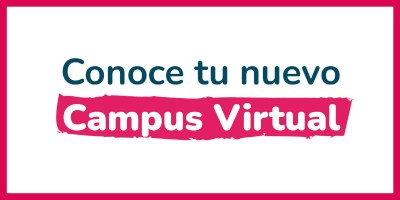 conoce el nuevo campus virtual