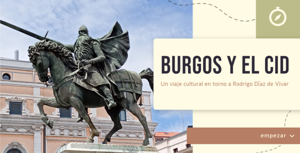 Burgos y el Cid