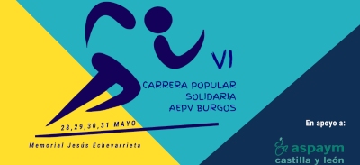 Imagen de la carrera de AEPV