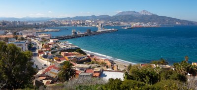 Ciudad de Ceuta