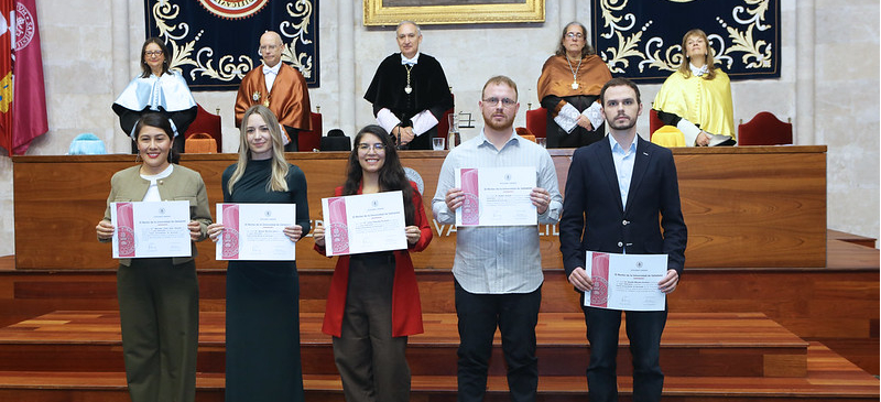 Claudio Moyano y tesis doctoral