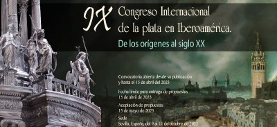 IX Congreso Internacional de Plata Iberoamericana