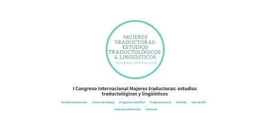 Congreso de Mujeres Traductoras