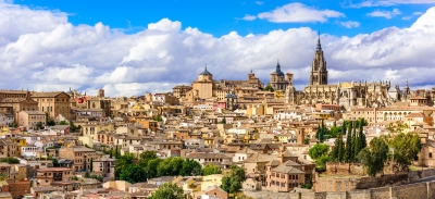 Toledo