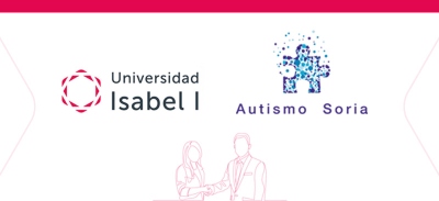 Convenio autismo soria