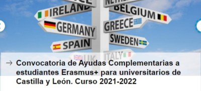 erasmus +