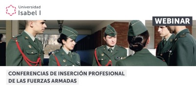 Fuerzas armadas