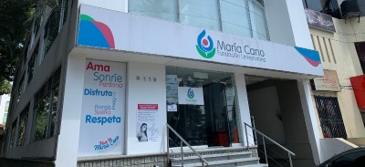 Fundación Universitaria María Cano