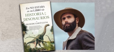 Gascó y su libro