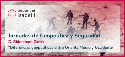 Jornada de Geopolítica