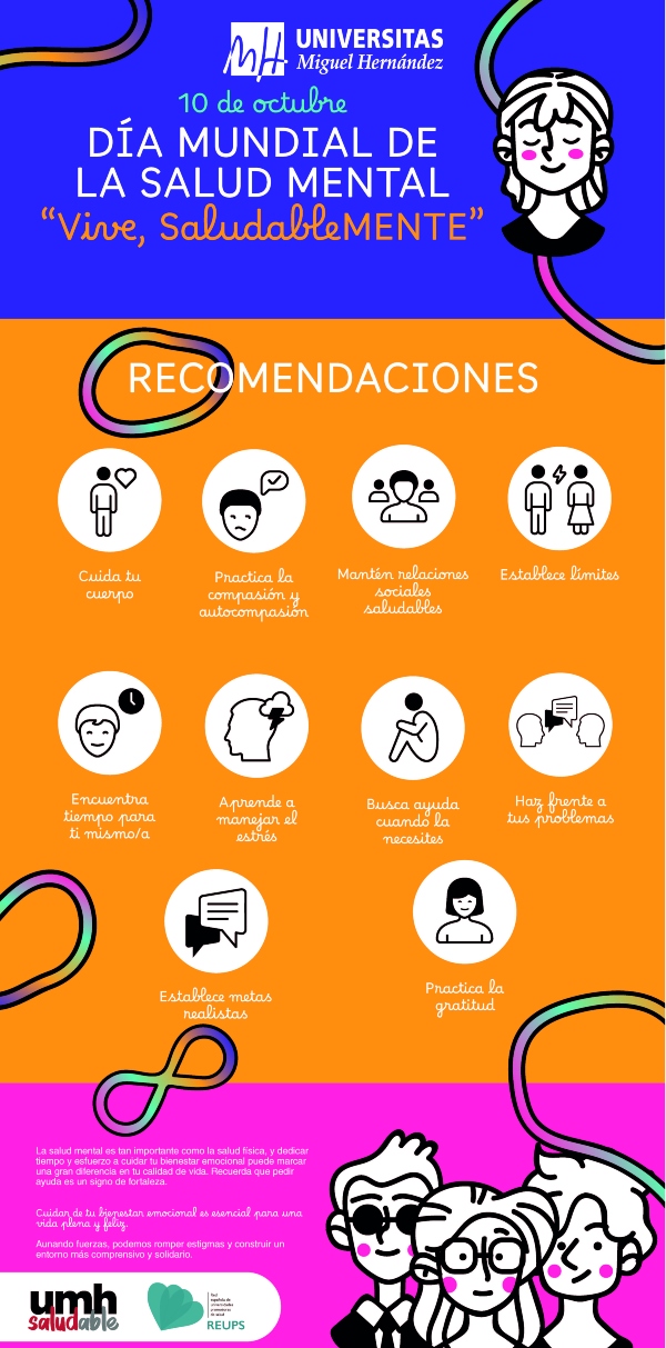 recomendaciones