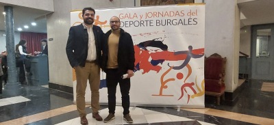 Gala del deporte