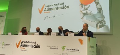 jornada de farmacéuticos