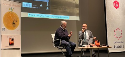 Presentación del libro