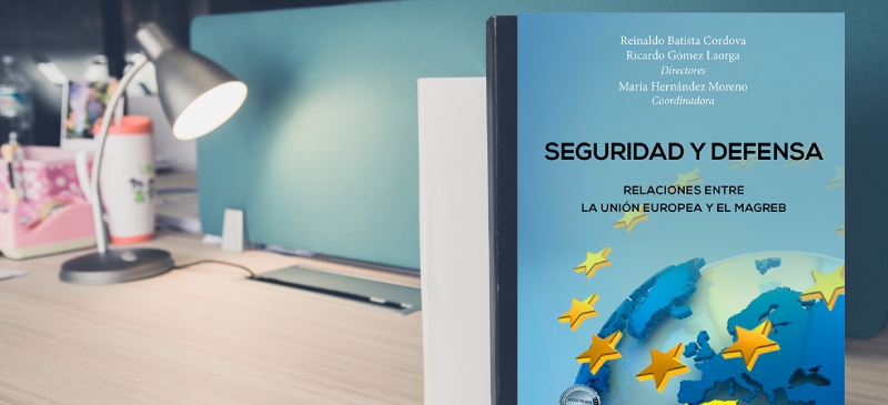 Libro de seguridad y defensa