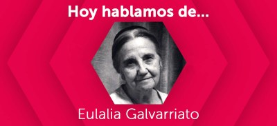 Eulalia Galvarriato
