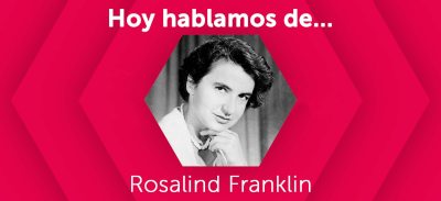 Rosalind Franklin