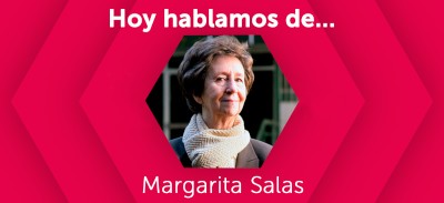 Margarita Salas