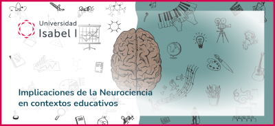 Mesa redonda sobre las Implicaciones de la Neurociencia en contextos educativos