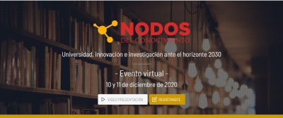 congreso nodos