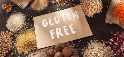 Alimentos sin gluten