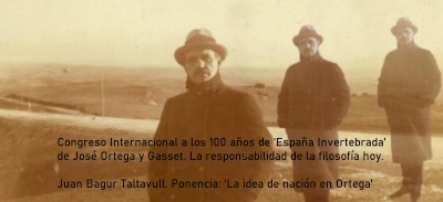 ortega y gasset