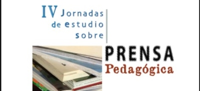 IV jornadas de prensa pedagógica