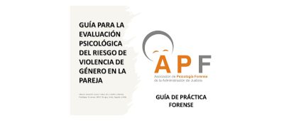 guía de psicología forense