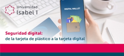 Webinar sobre seguridad digital