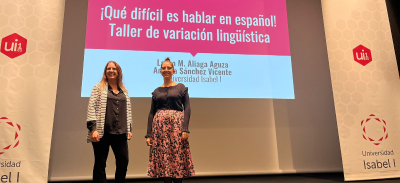 Taller de lingüistica