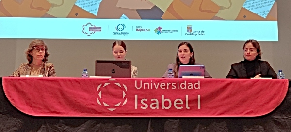 Seminario de Igualdad