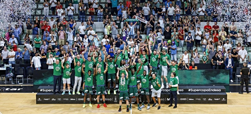 Supercopa Endesa