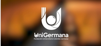 logotipo de unigermana