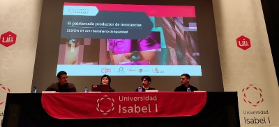 Última jornada del Seminario de Igualdad