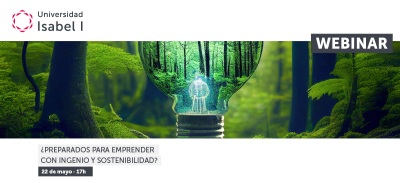 Webinar eco-innovación